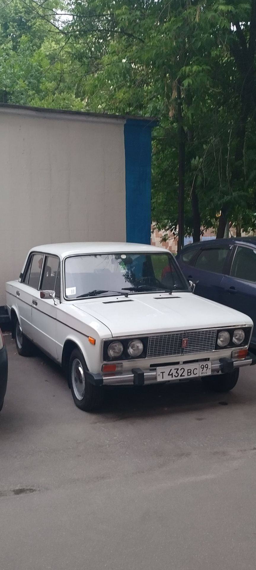 Что сделал по машине 2021-2022 — Lada 2106, 1,6 л, 1995 года | просто так |  DRIVE2