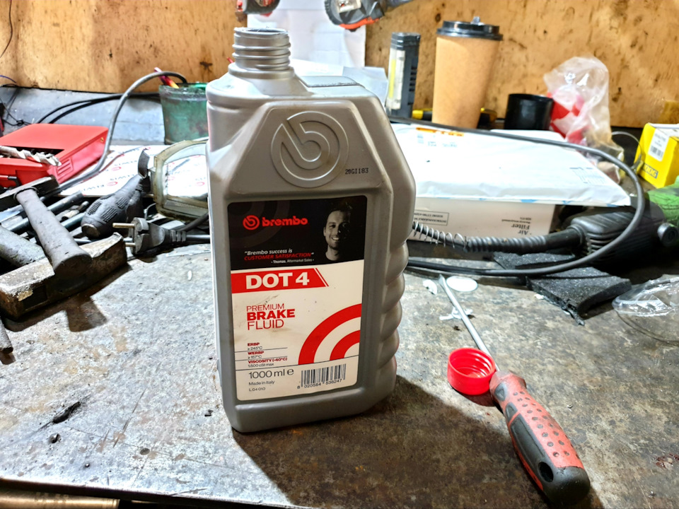 Фото в бортжурнале Suzuki Grand Vitara (2G)