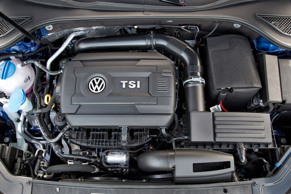 Как снять мотор тигуан Масло для 2.0 TSI Tiguan 2015 - DRIVE2