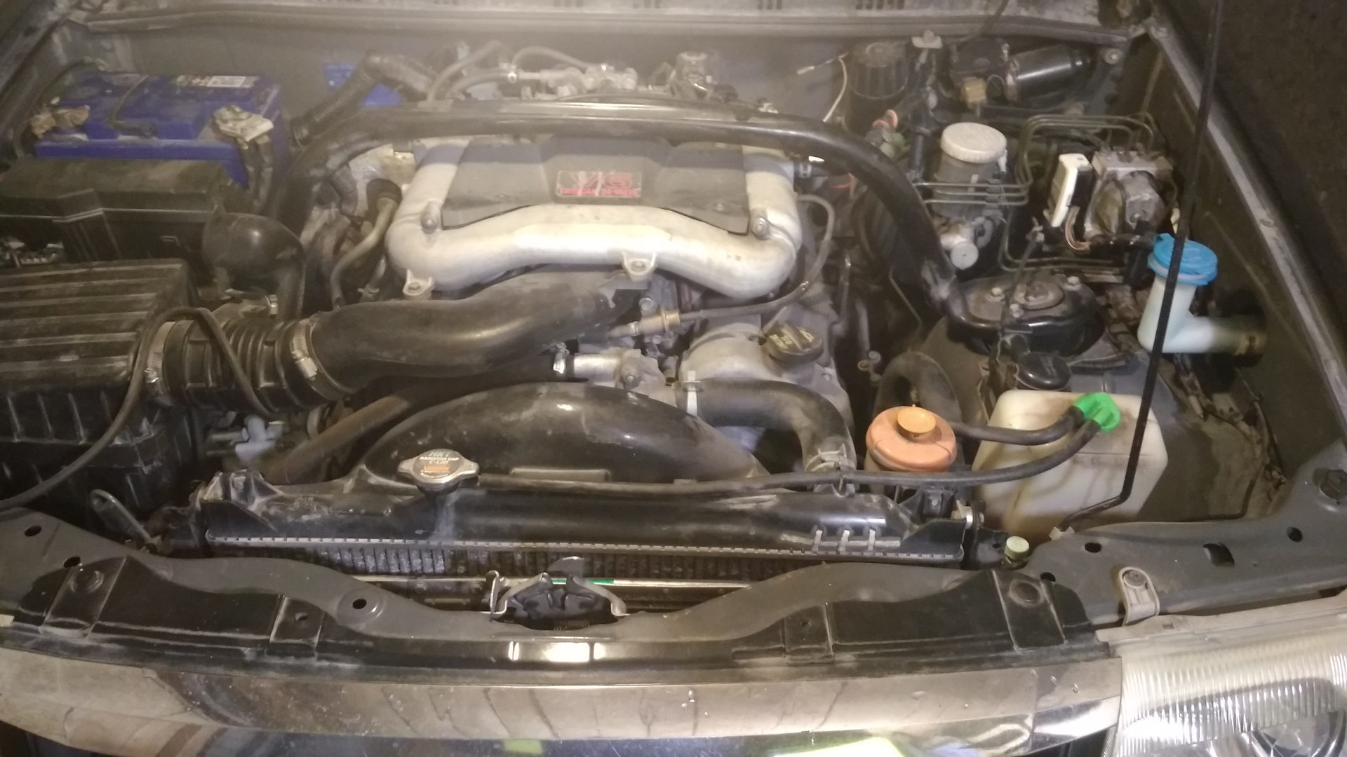 Сузуки Витара 1.4 Турбо: Проблемы с двигателем какие? (Фото) - avtozahod.ru