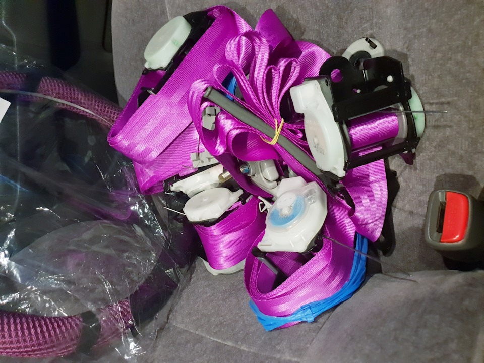 Ништяки для пыжа — Mitsubishi Pajero (3G), 3,5 л, 2001 года ...