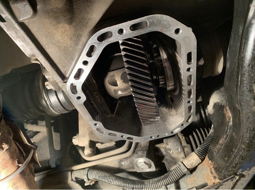 Фото в бортжурнале Opel Astra H GTC