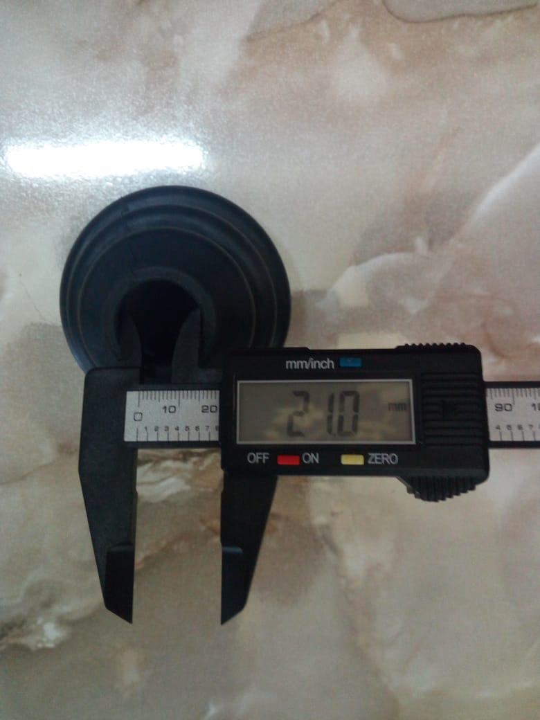 Запись №51. Наружный пыльник шруса заднего привода и его размеры. — BMW ...