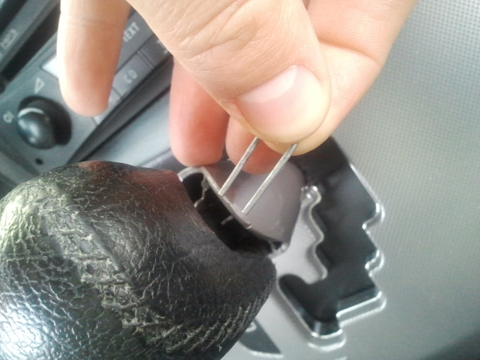 Фото в бортжурнале Mitsubishi Grandis