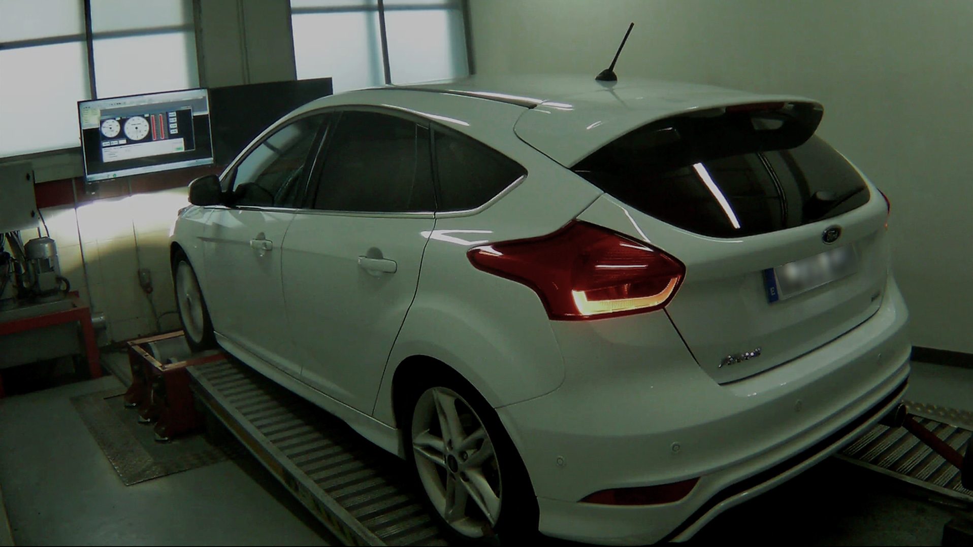 Focus 1.5 ecoboost Focus 1.5 ecoboost