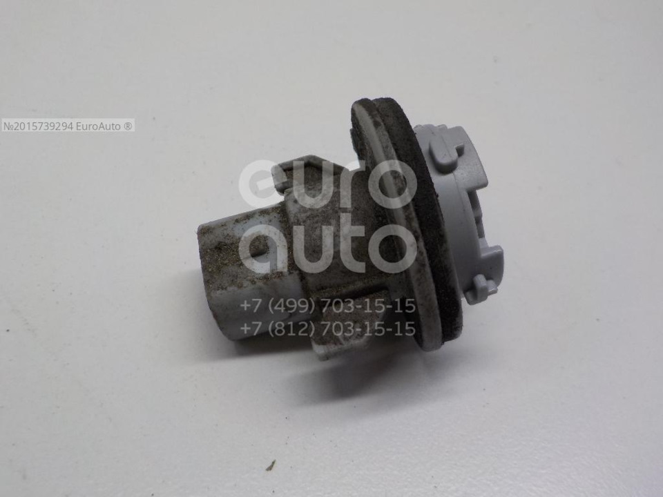 96963000 Патрон лампы переднего указателя поворота GM | Запчасти на DRIVE2