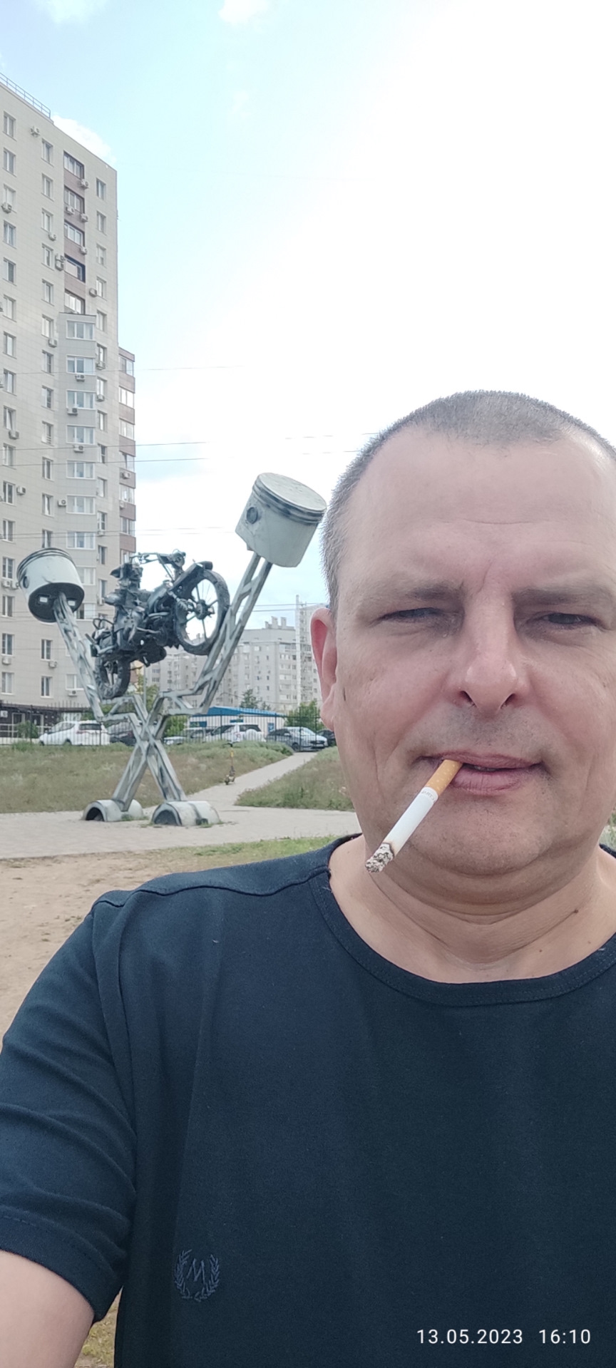 Установка чехлов, поездка в волгоград, замена ролика — Lada Гранта ...