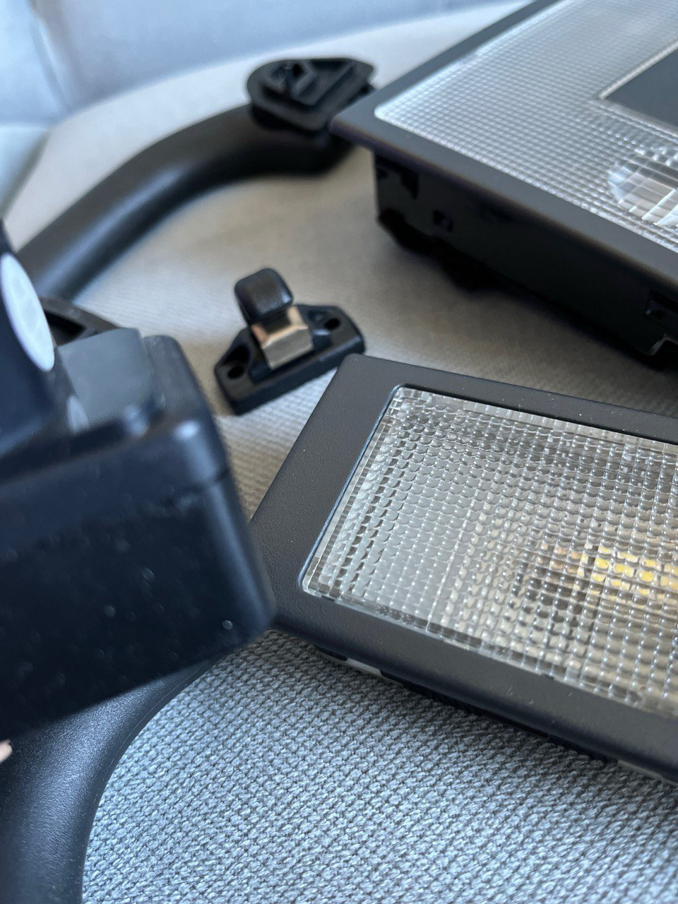 Фото в бортжурнале SEAT Leon FR (Mk2)