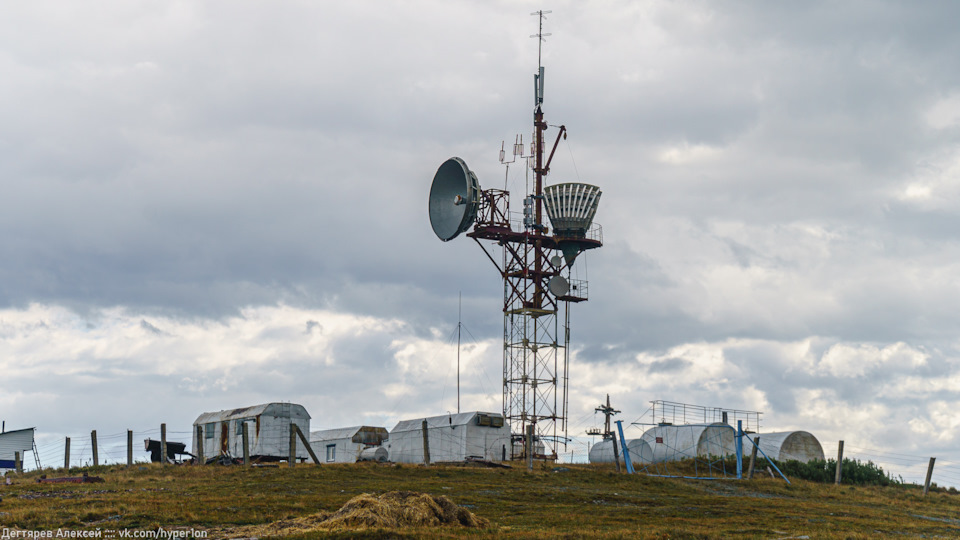 Путешествие в Горный Алтай 2020. Часть 9. Ретранслятор Ачик. Путь домой ...