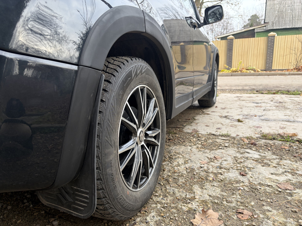 Фото в бортжурнале Suzuki Grand Vitara (2G)