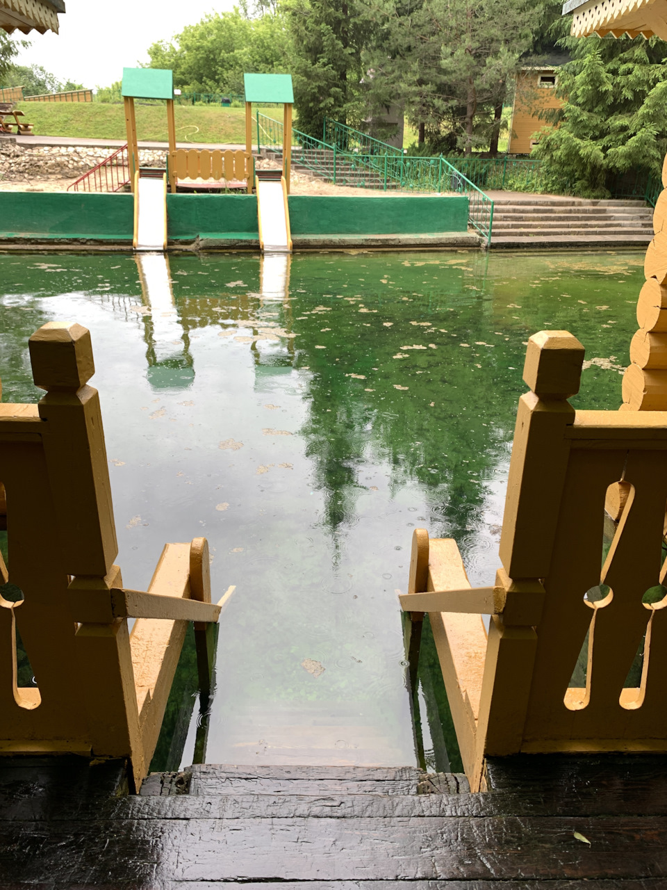 Фото в бортжурнале Volvo XC60 (2G)