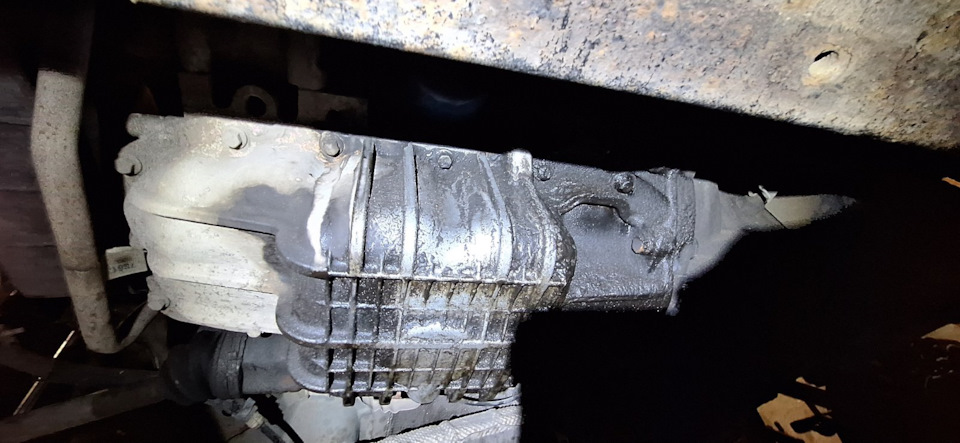 Фото в бортжурнале Ford Fusion