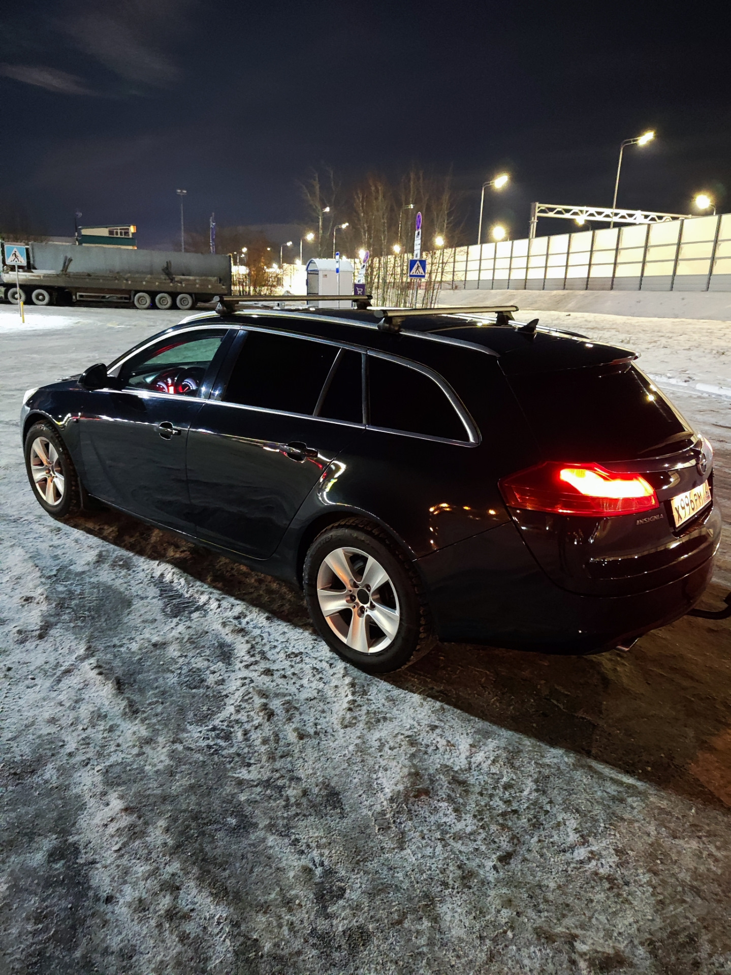 Низкое давление масла — DRIVE2