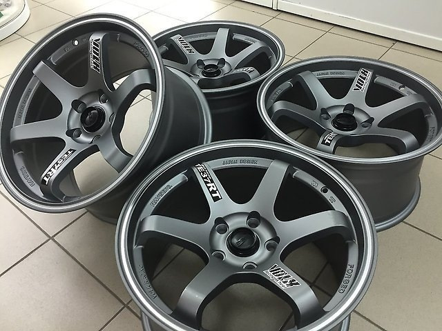 Купить Диски R18 5x100