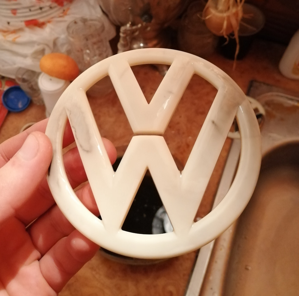 Снятие хрома — Volkswagen Scirocco (3G), 1,4 л, 2011 года | тюнинг | DRIVE2