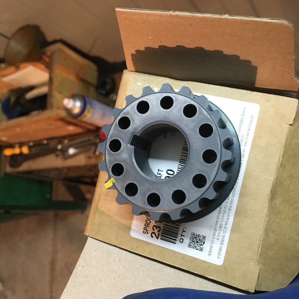 2BEGvMwWD3Jkj2JSwquIU0YLJ6I 960 Как открутить шкив коленвала хендай акцент