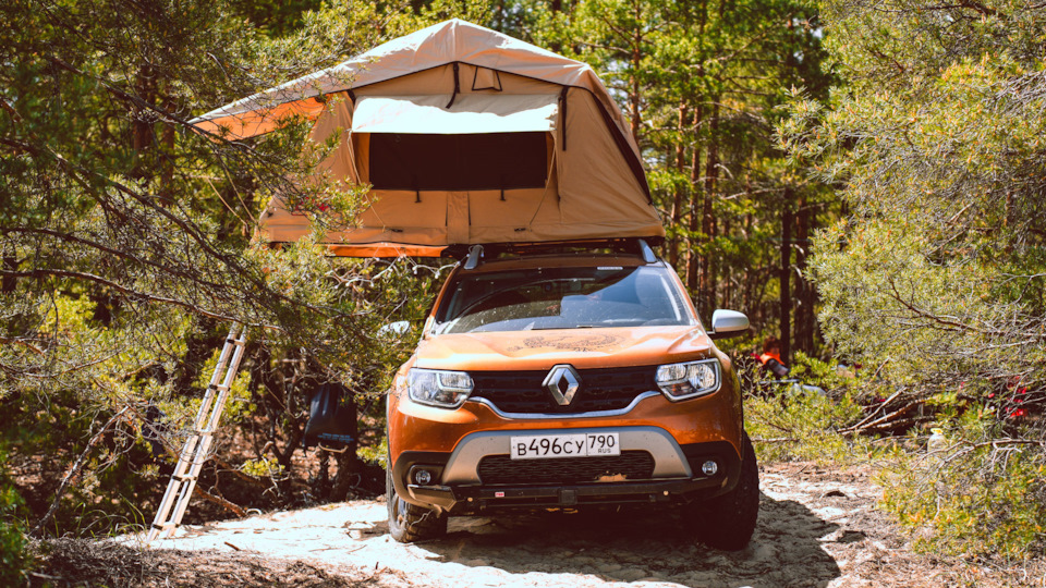 Подробное видео установки силового бампера на Duster 2G — Renault ...