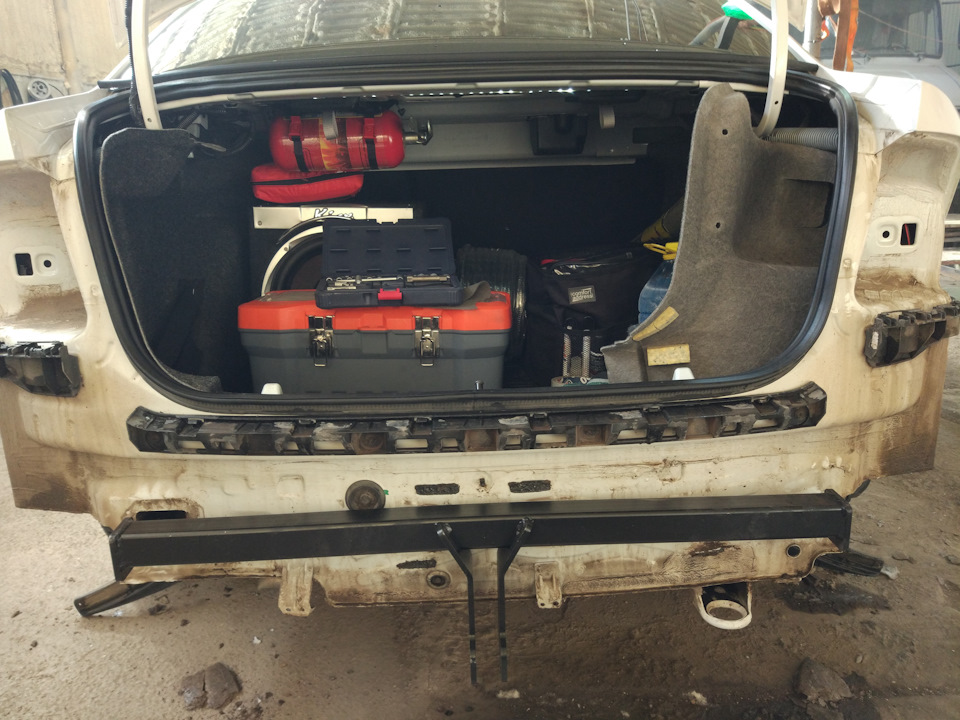 Фаркоп на фольксваген поло чертеж