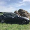 Правая подушка двигателя и подушки МКПП на Honda Accord (7G). Купить в городе Москва на DRIVE2