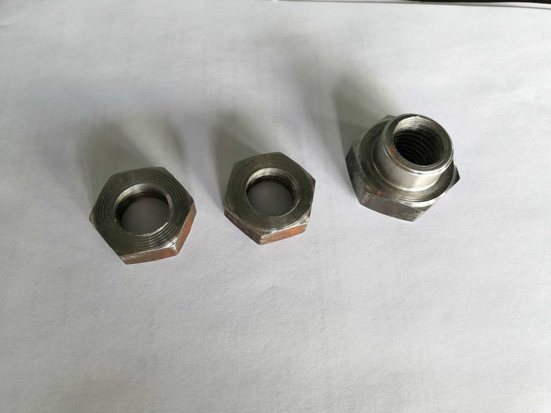 Распорка стаканов bmw e46 m54b25 (#3) — BMW 3 series (E46), 2,5 л, 2002 ...