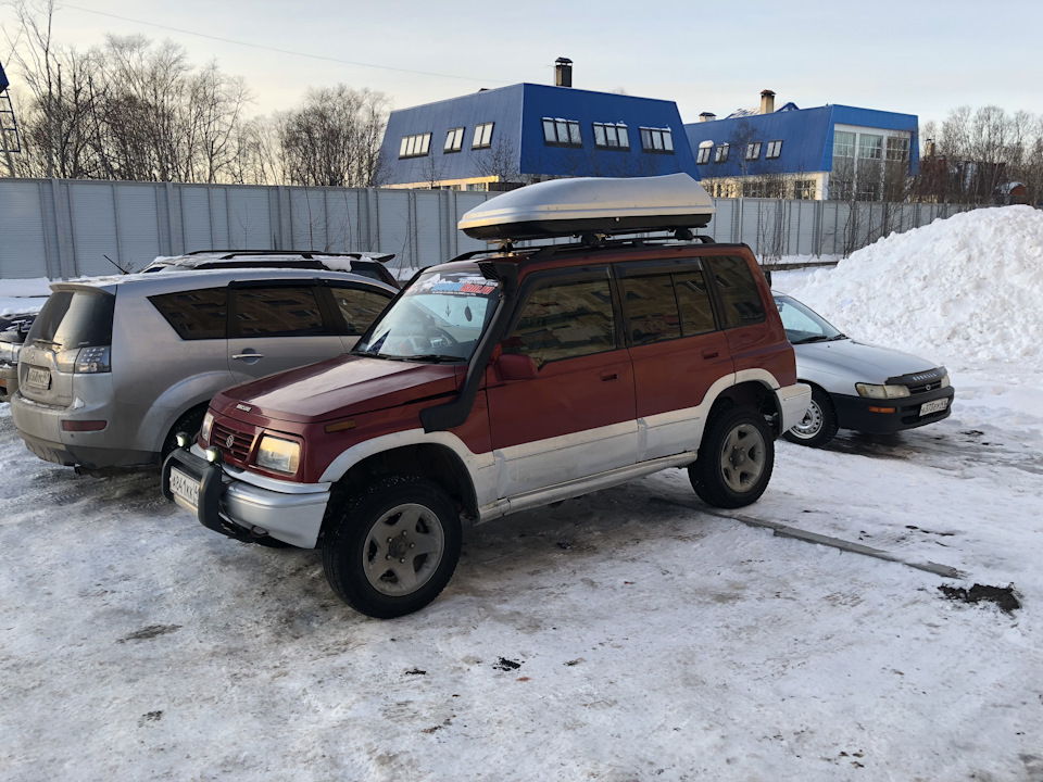 Дром петропавловск камчатский автомобилей