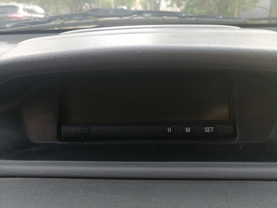 Переполюсовка клемм акб. Подскажите — Mitsubishi Space Runner (2G), 2 л ...