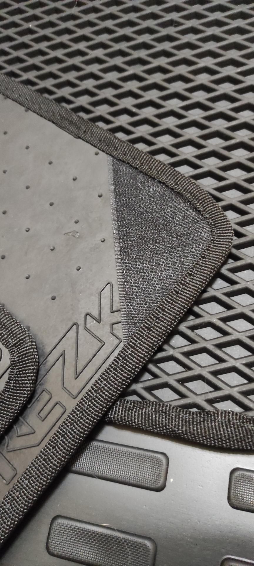 Фото в бортжурнале Lada 21124