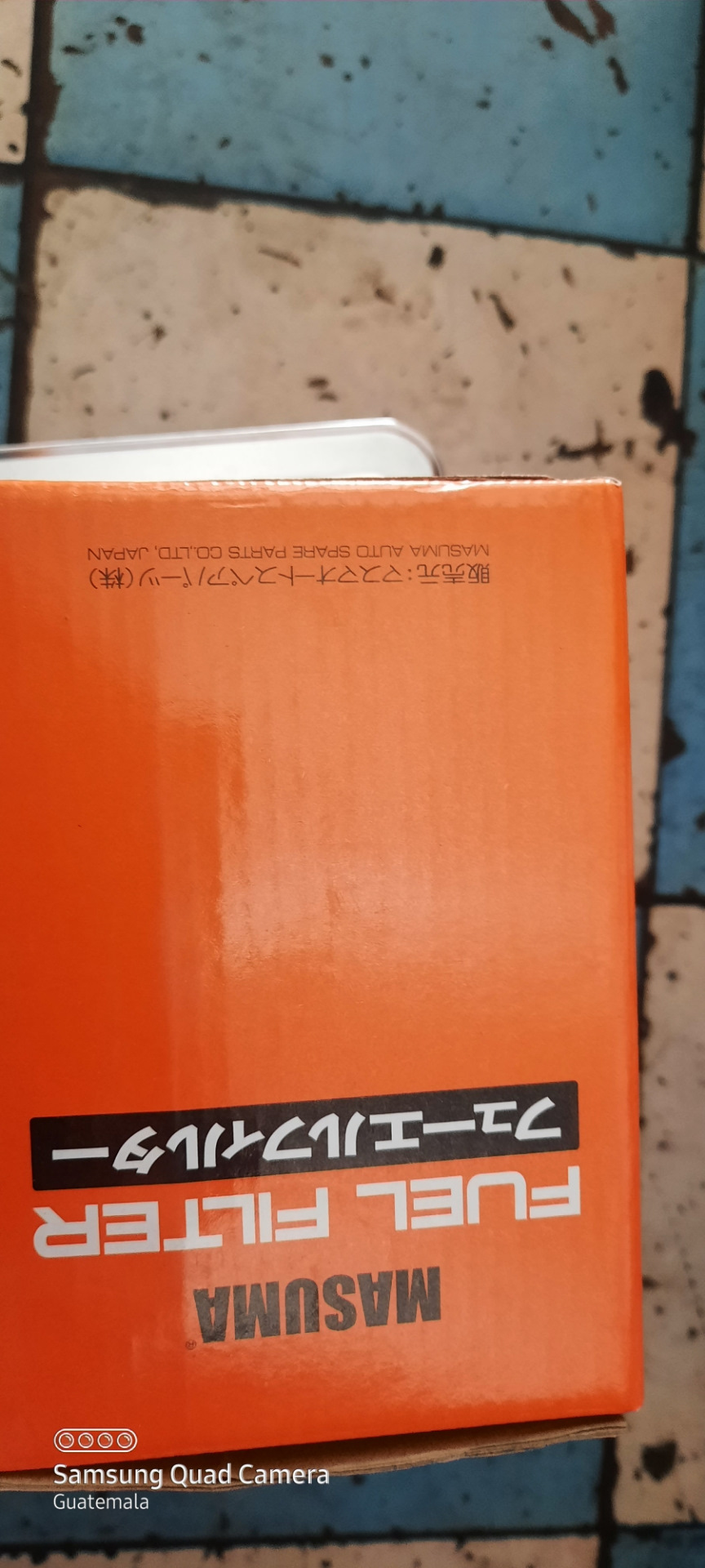 Замена шатунных вкладышей и по мелочи. — Mazda CX-7, 2,3 л, 2010 года ...