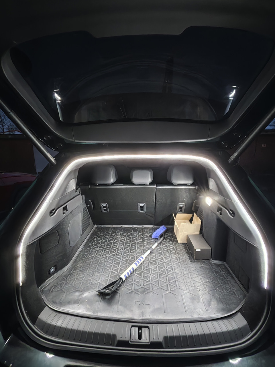 Багаж Замок багажника Geely GC6 101800468881| Автозапчасти «AвтоKрафт»