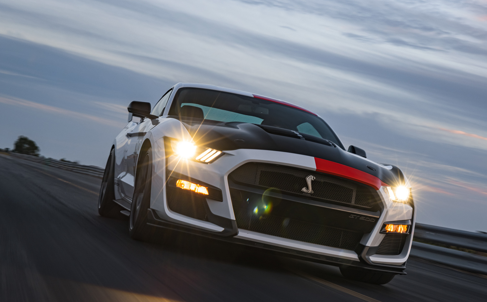 Hennessey Venom 1000 gt500