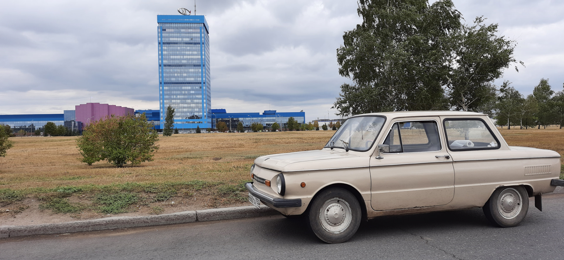 Купить Автомобиль Заз В Крыму