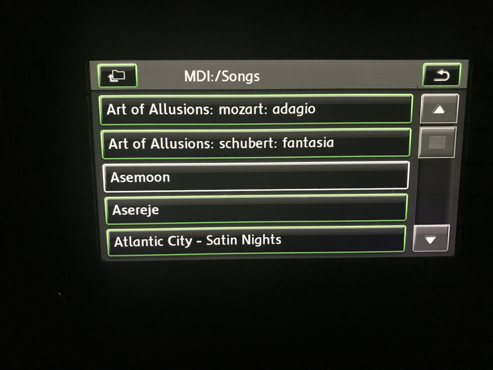 Фото в бортжурнале Skoda Fabia Combi Mk2