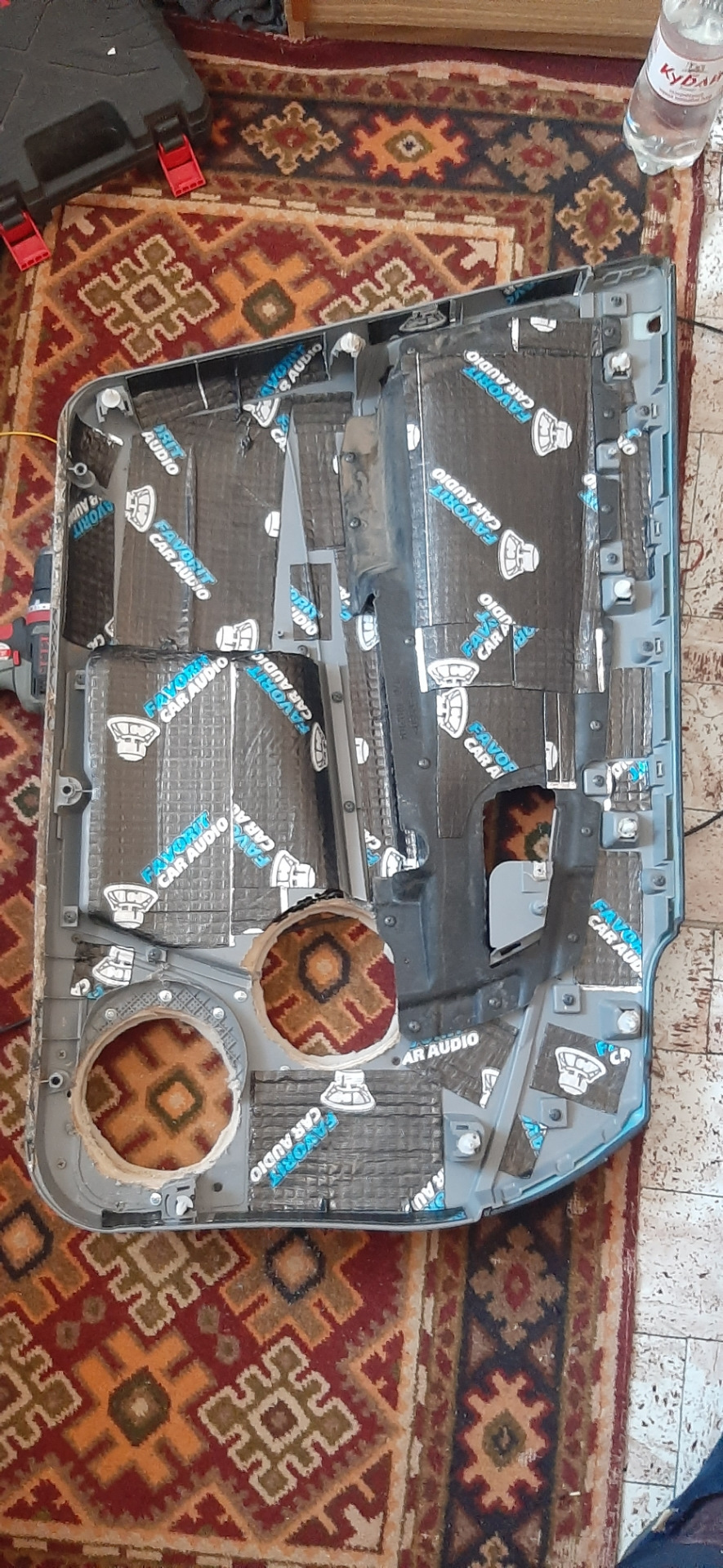 Зеркала se (габариты + поворотник) — Lada Приора седан, 1,5 л, 2007 ...