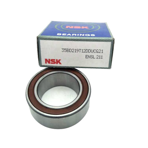 35BD219T12DDUCG21 Подшипник компрессора кондиционера NSK | Запчасти на ...