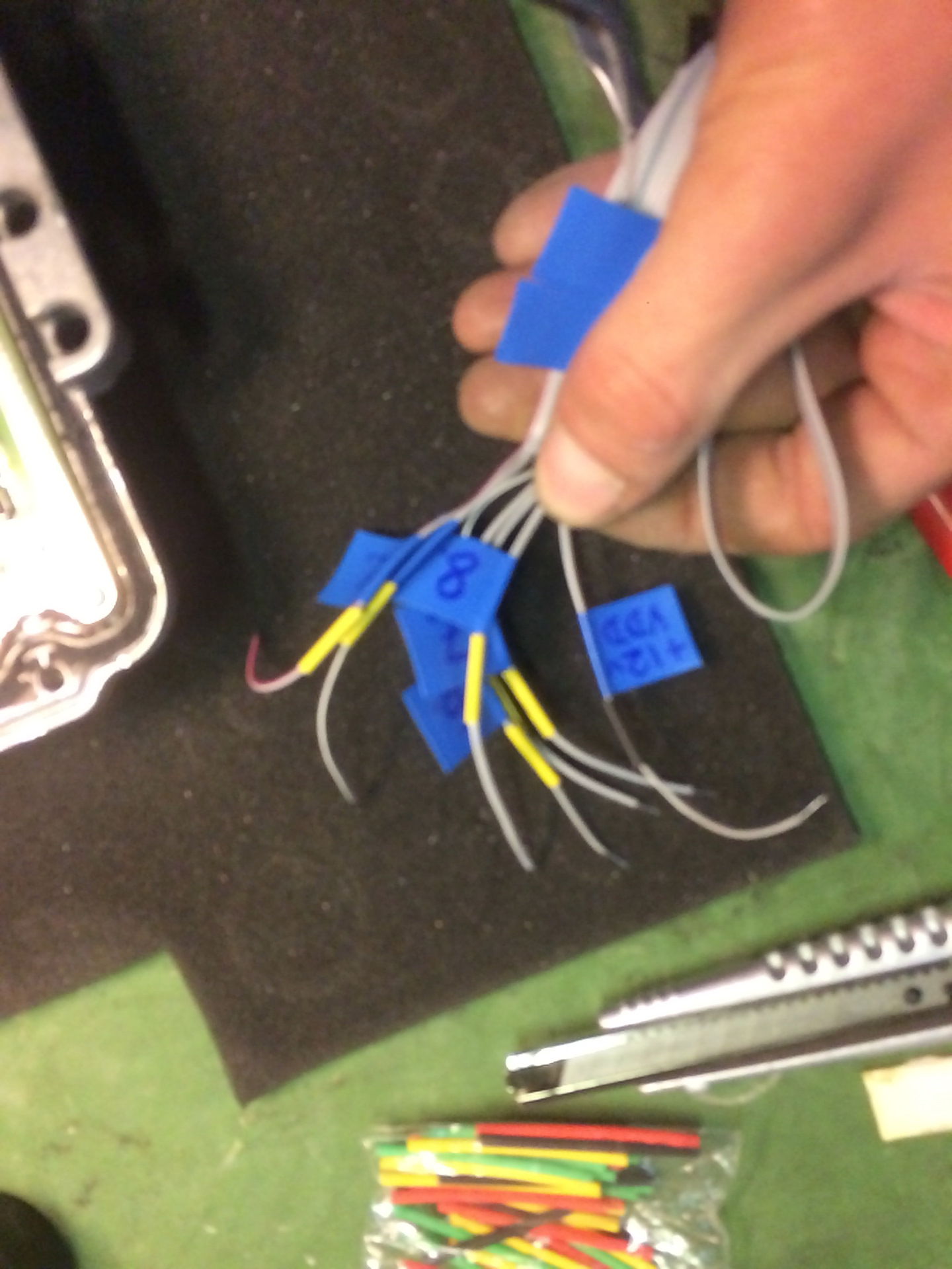 Программное и физическое удаление FAP фильтра и клапана EGR — Peugeot ...