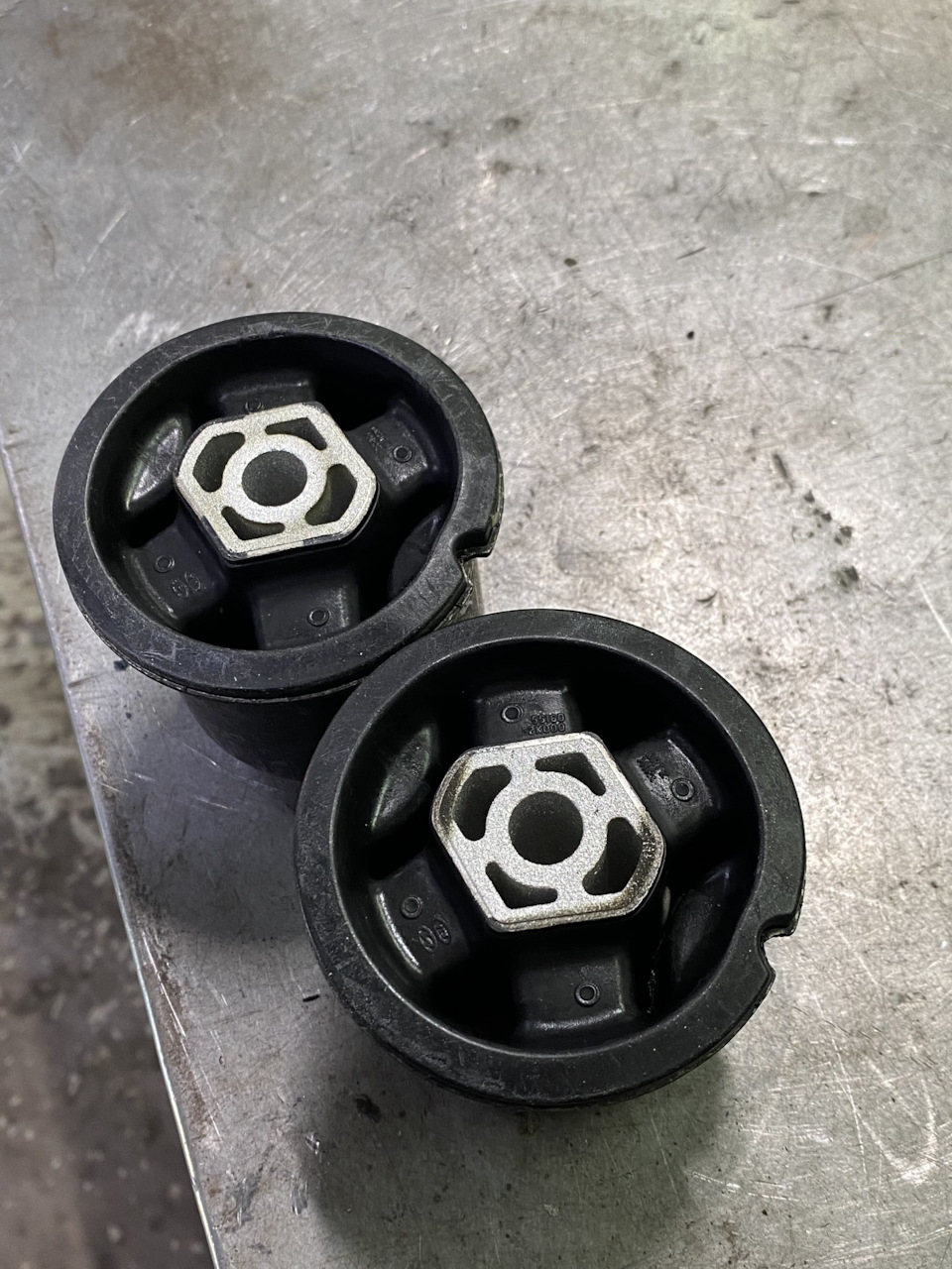 Фото в бортжурнале KIA Rio (3G)