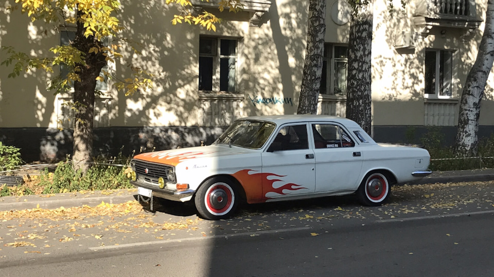 Замена стартера и троса акселератора ГАЗ-2410 — ГАЗ 2410, 2,4 л, 1987 ...