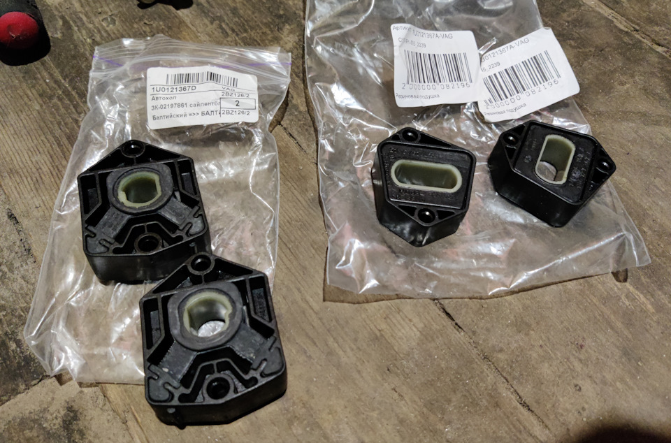 История о том, как Барсик решил перебежать дорогу. Замена радиатора и ...