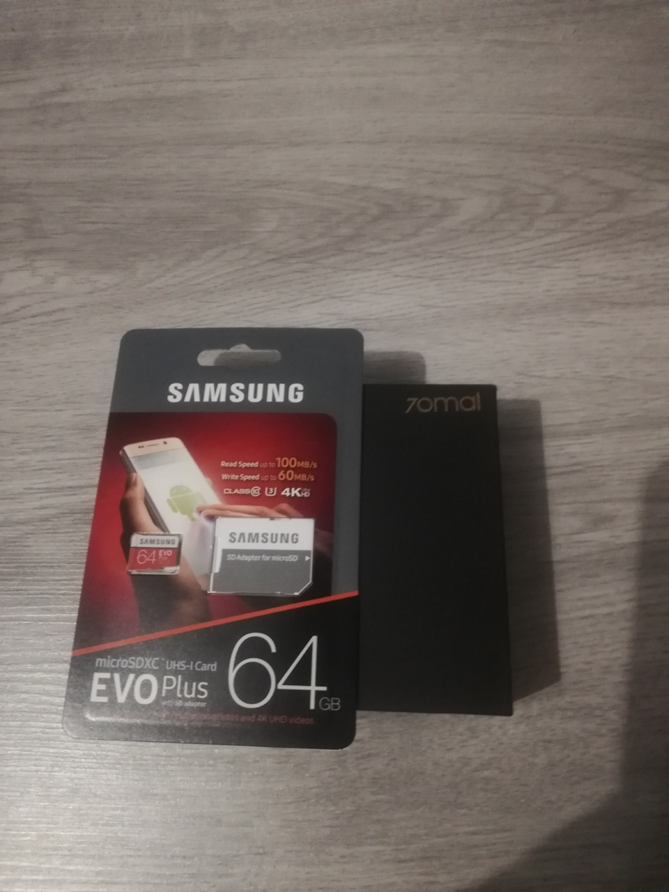 Днс microsd карта