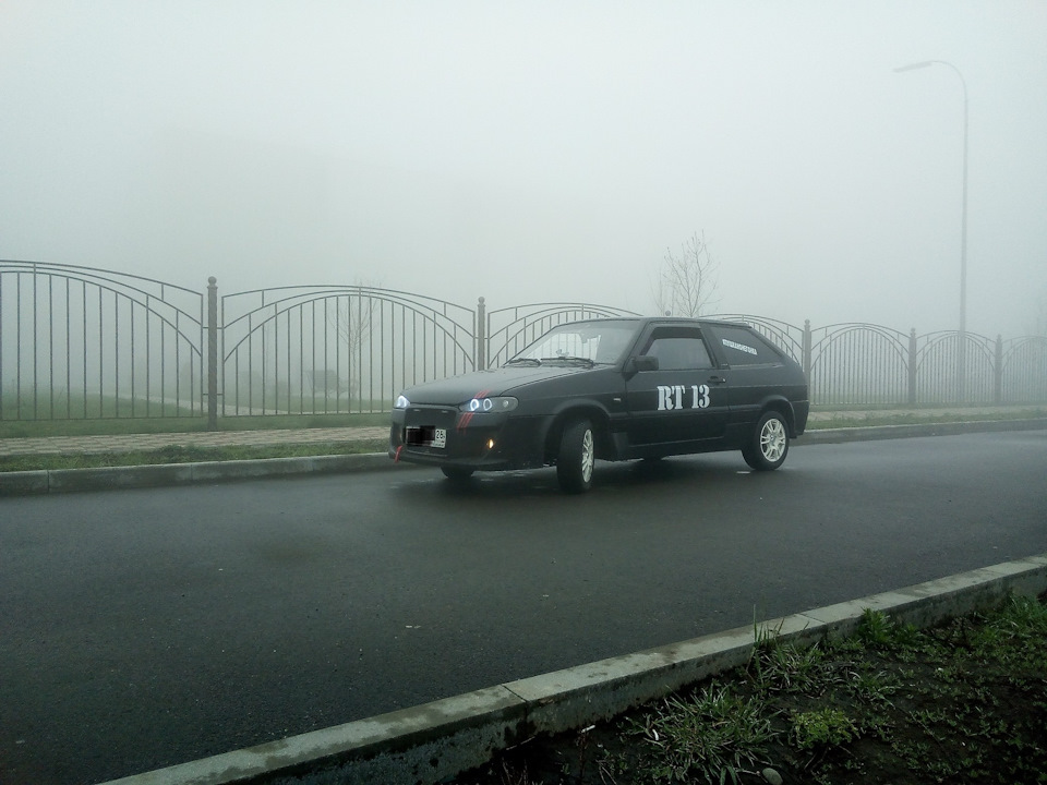 Замена топливного фильтра 1.6 tdi (Мануал) — Skoda Fabia Combi Mk2, 1,6 ...