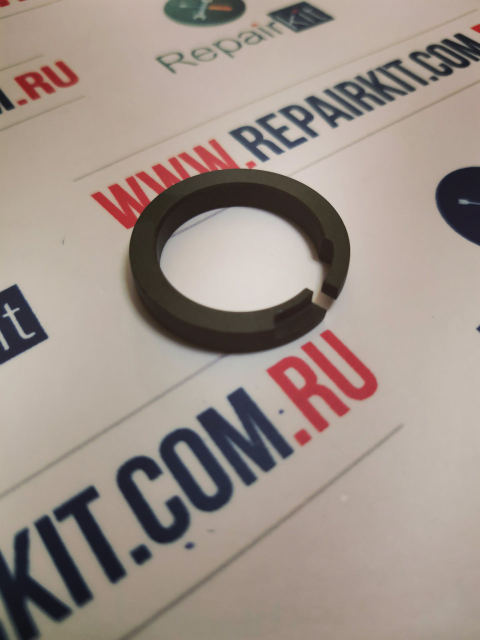 Поршневое кольцо компрессора пневмоподвески Wabco — Repairkit на DRIVE2