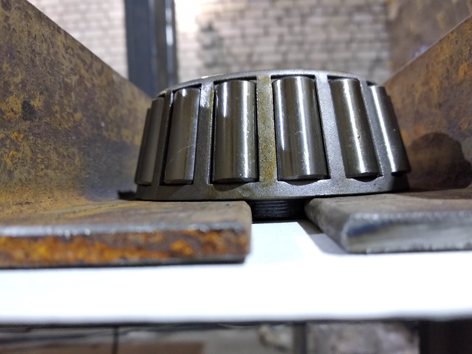 Фото в бортжурнале УАЗ Patriot