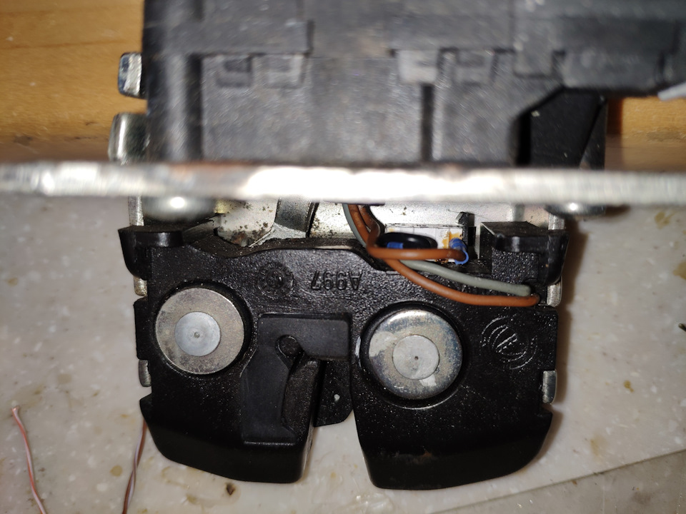 Фото в бортжурнале Alfa Romeo 159 Sportwagon