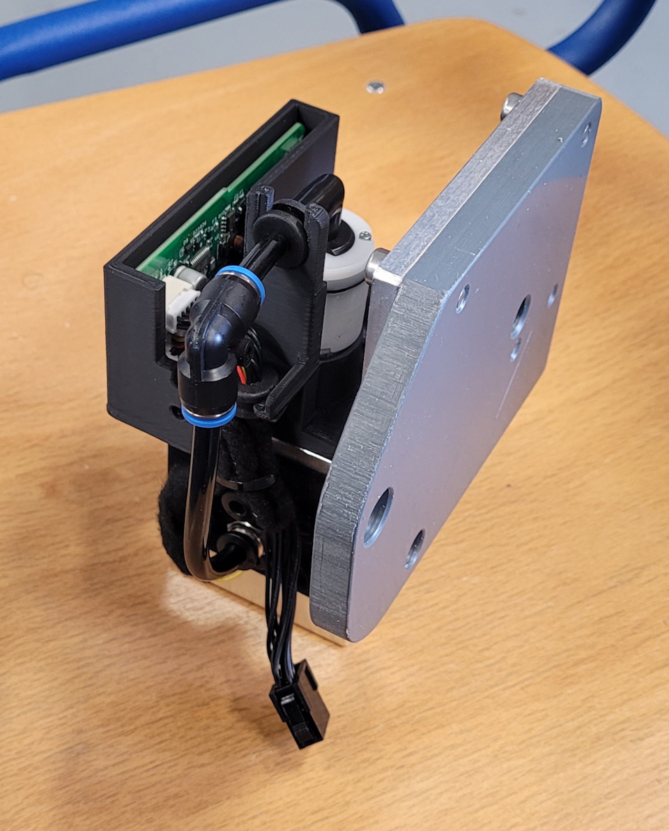 Установка ионизатора и ароматизатора в салон Тигуана. — Volkswagen ...