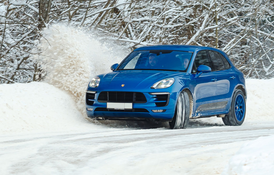 Фото в бортжурнале BMW X5 (G05)