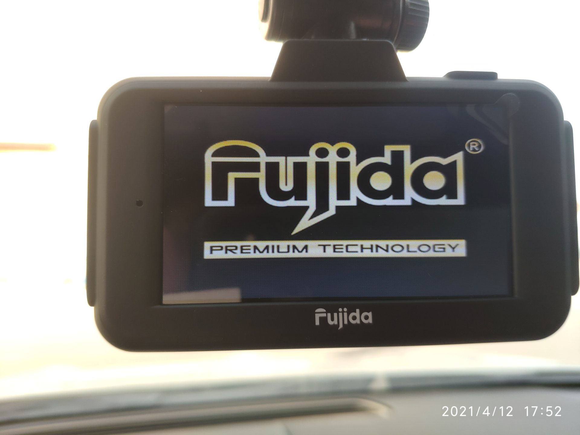 Fujida gps модуль. Fujida Zoom City.