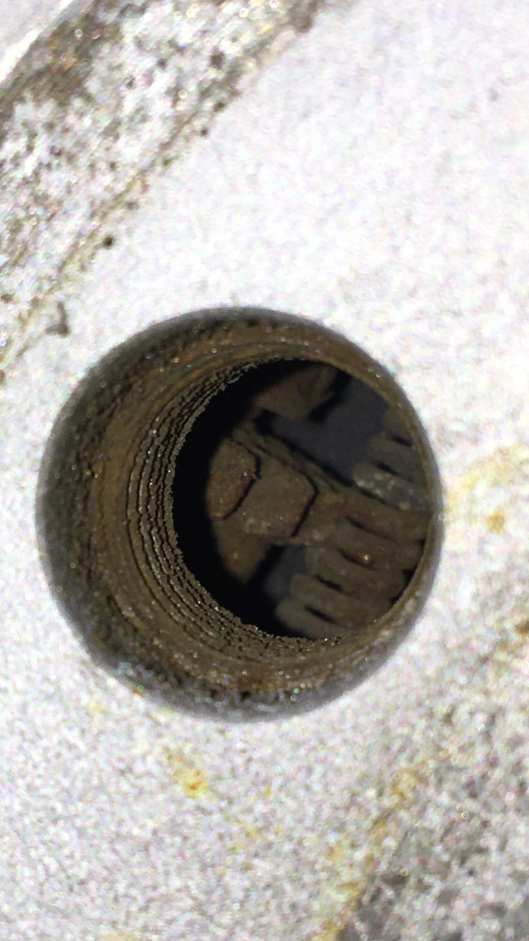 Натяжка ручника w204 рестайлинг — Mercedes-Benz C-class (W204), 1,8 л ...