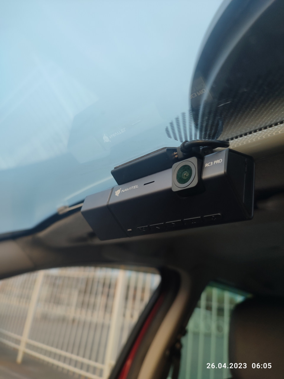 Фото в бортжурнале Renault Duster (1G)