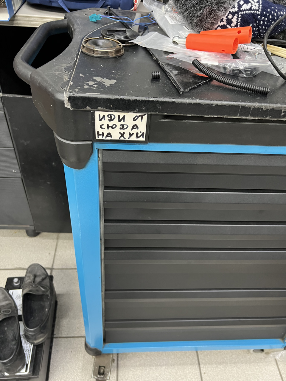 DDE блок / HPC BMW (такое себе…) — BMW X5 (G05), 3 л, 2018 года | визит ...