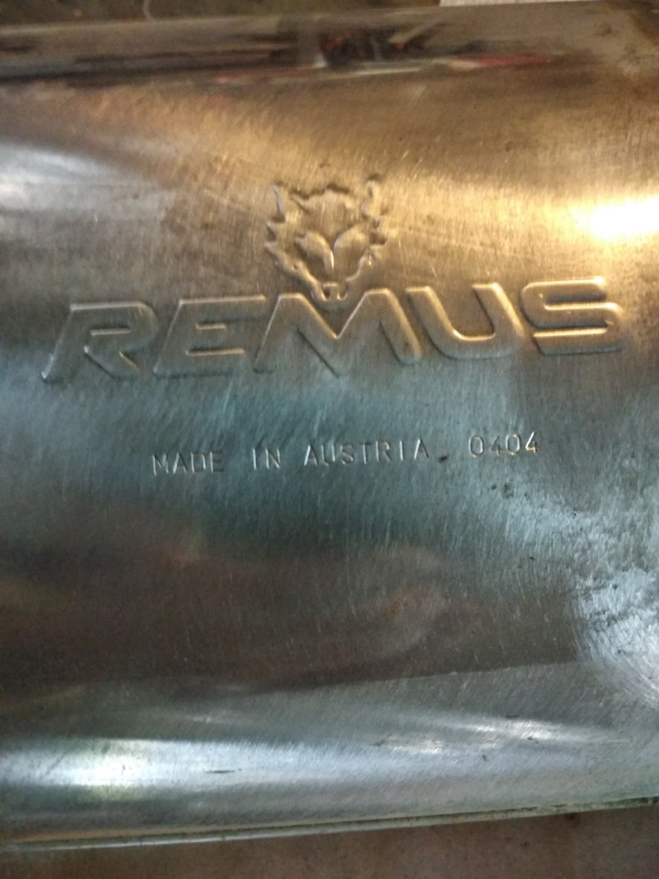 Фото в бортжурнале Chrysler PT Cruiser